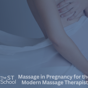 Massage in Pregnancy