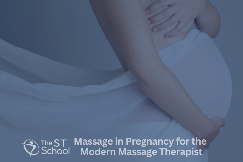 Massage in Pregnancy