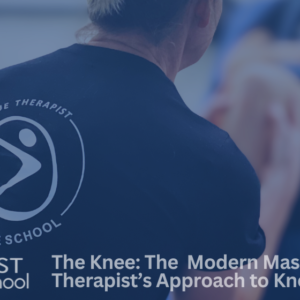 The Knee CPD