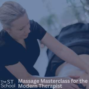 Massage Masterclass