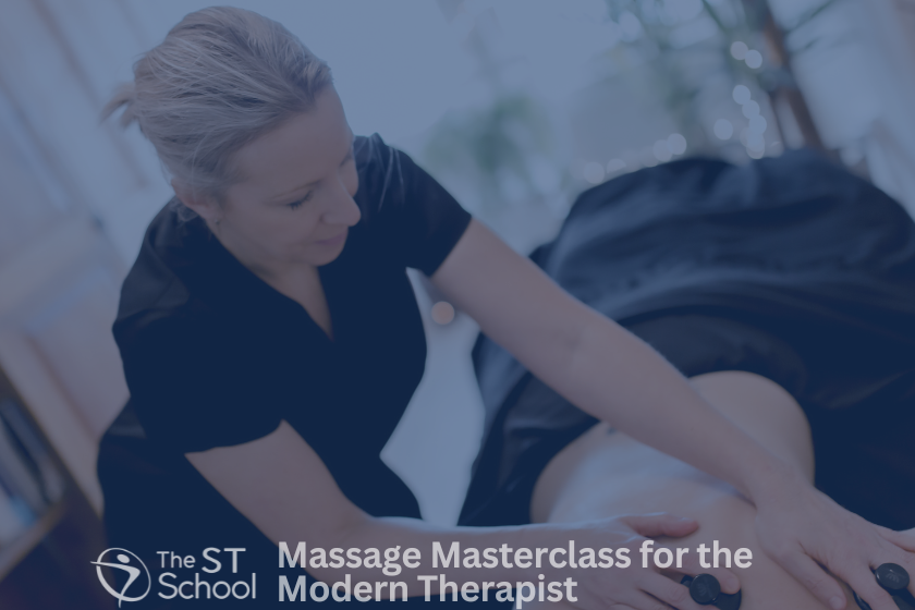 Massage Masterclass