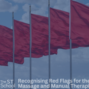 Recognising Red Flags