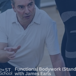 Functional Bodywork With James Earls