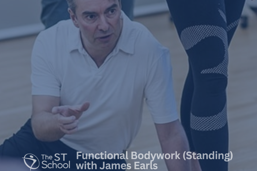 Functional Bodywork With James Earls