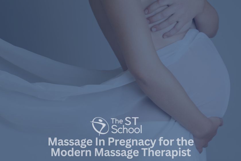 Therapist Sports Massage Course