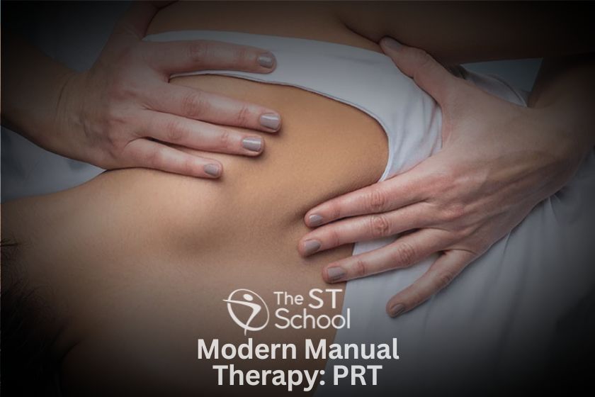 Therapist Sports Massage Course