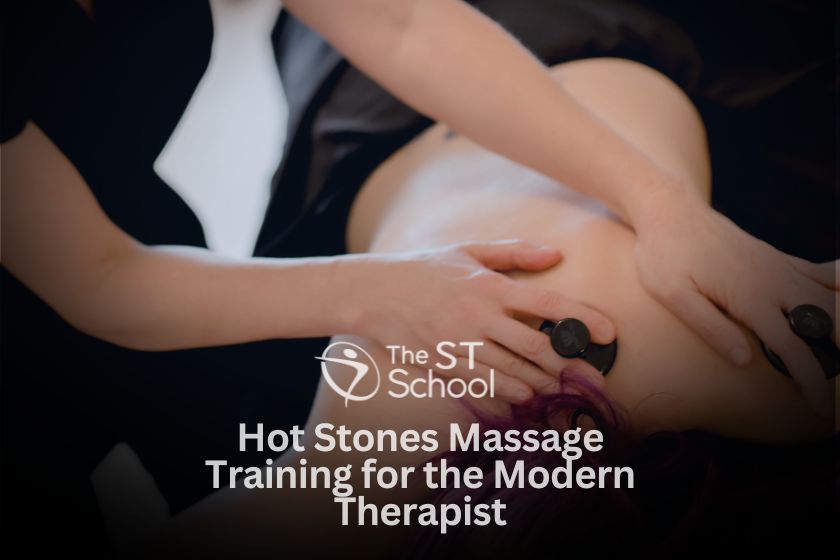Matt Modern Massage Therapy Practice Event Thumbnail