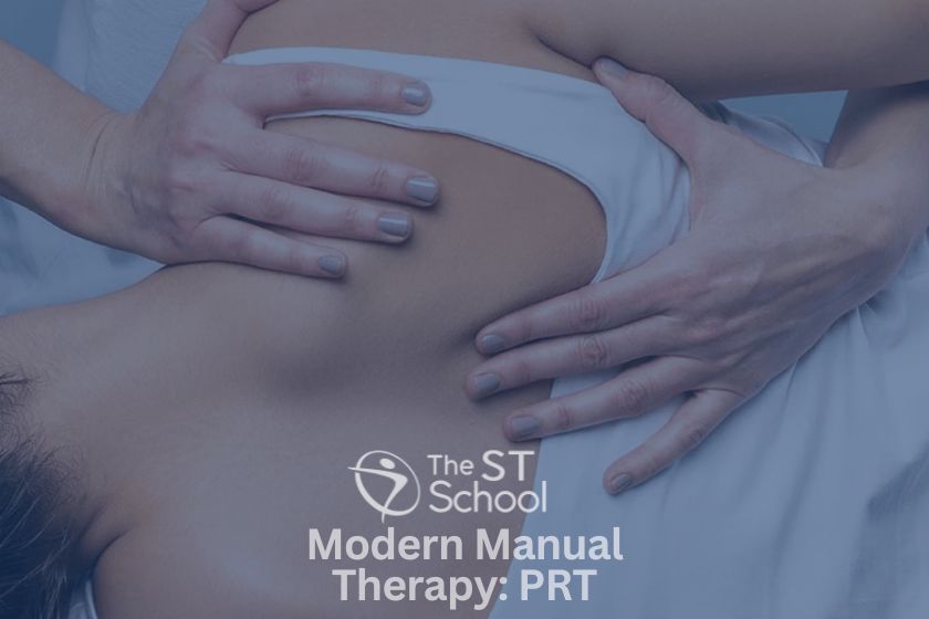 Therapist Sports Massage Course