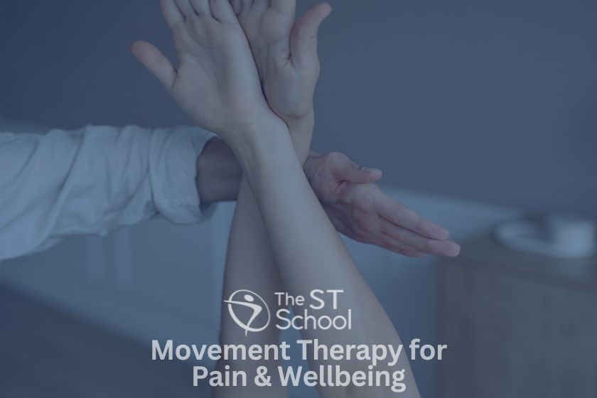 Therapist Sports Massage Course