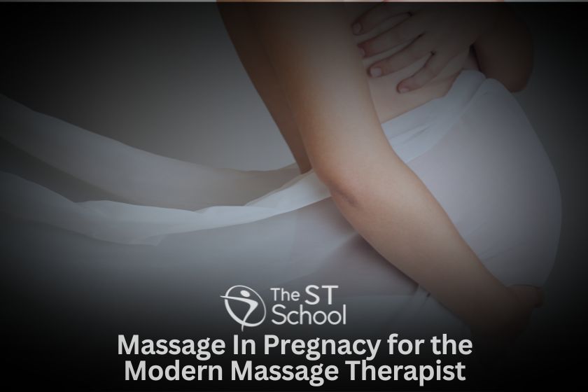 Matt Massage Pregnancy Event Thumbnail