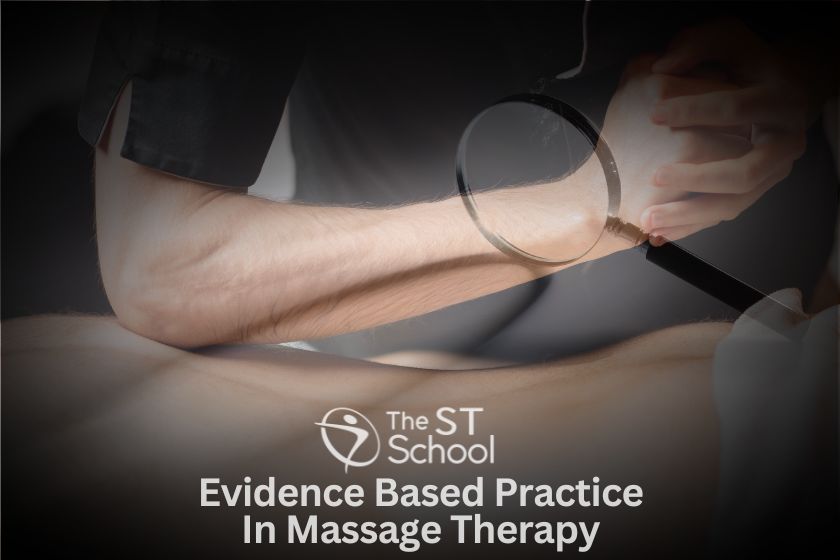 Evidence Based Practice (EBP) in Massage Therapy: What Social Media doesn’t tell you!