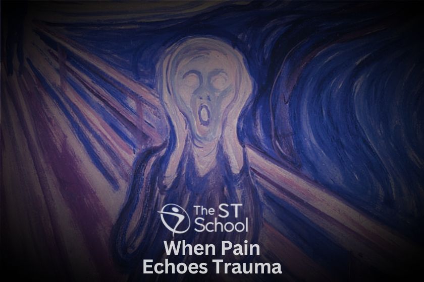 Matt Pain Trauma Event Thumbnail