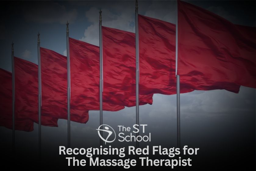 Therapist Sports Massage Course