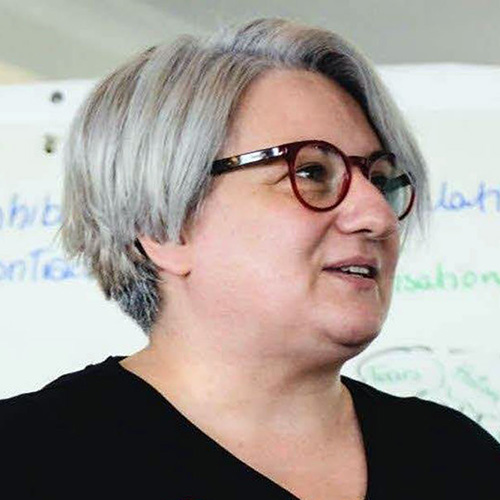 Anna Maria Mazzieri