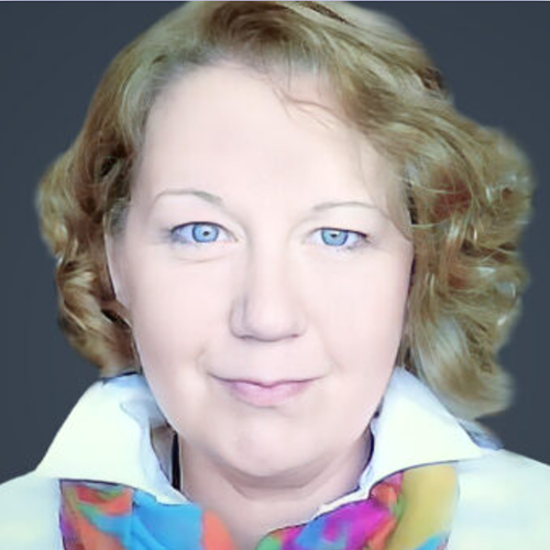 Michelle Lyons