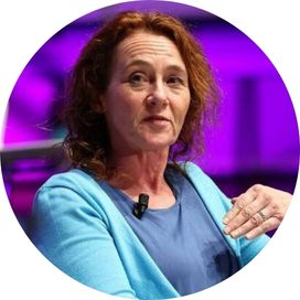 Siobhan O'Donovan