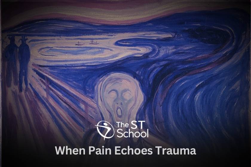 Therapist Sports Massage Course